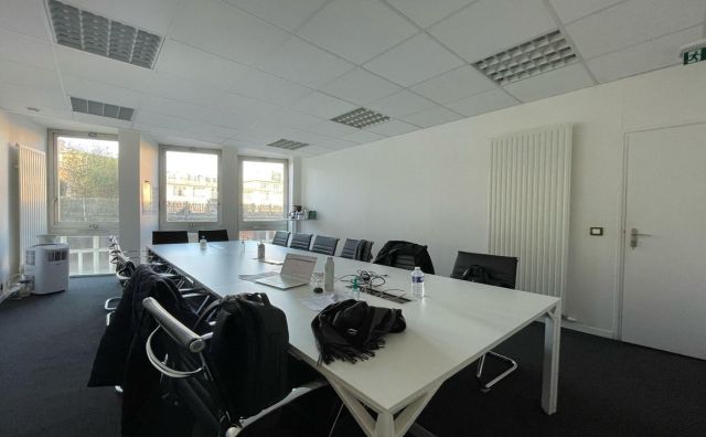 Bureaux à vendre PARIS 09 75009- Photo 1