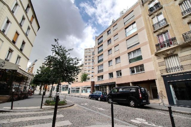 bureaux à vendre PARIS 13, 143 m²