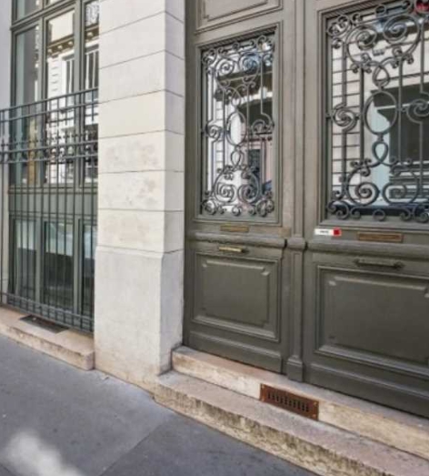 bureaux à vendre PARIS 09, 745 m²