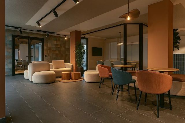 bureaux à vendre PARIS 10, 1 582 m²