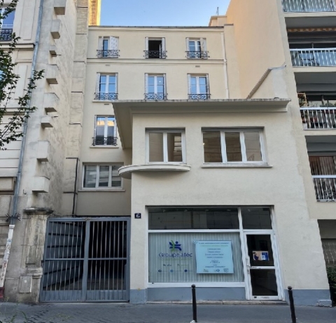bureaux à vendre PARIS 11, 998 m²