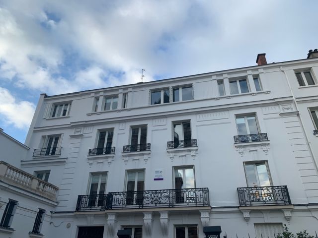 bureaux à vendre PARIS 12, 1 243 m²