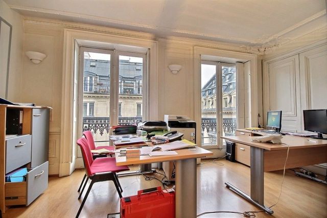 Bureaux Qca : Bureaux qca location bureau qca paris geolocaux boétie à paris