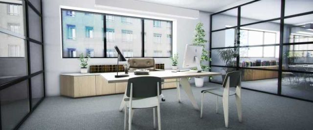 Bureaux à vendre CLICHY 92110- Photo 2
