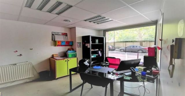 Bureaux à vendre BOULOGNE-BILLANCOURT 92100- Photo 2
