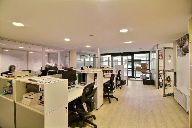 Bureaux à vendre PARIS 15 75015- Photo 2
