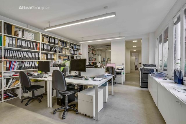 Bureaux à vendre PARIS 09 75009- Photo 2