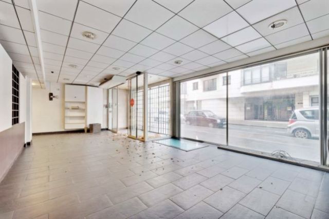 Bureaux à vendre PARIS 14 75014- Photo 2
