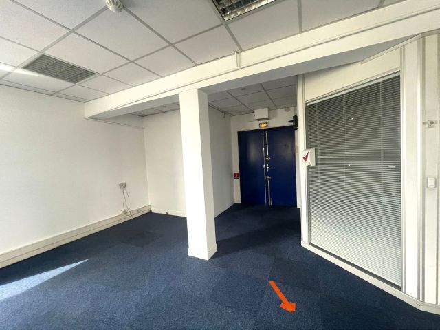 Bureaux à vendre ASNIERES-SUR-SEINE 92600- Photo 2