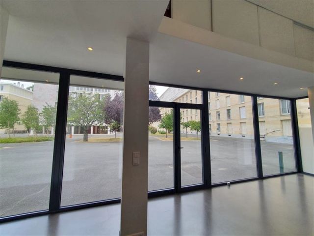 Bureaux à vendre MONTROUGE 92120- Photo 2