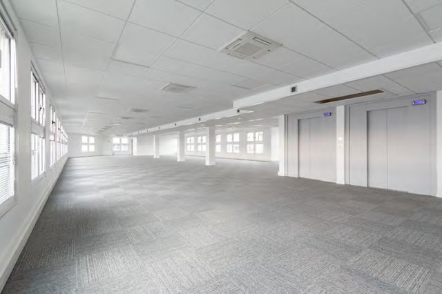 Bureaux à vendre SURESNES 92150- Photo 2