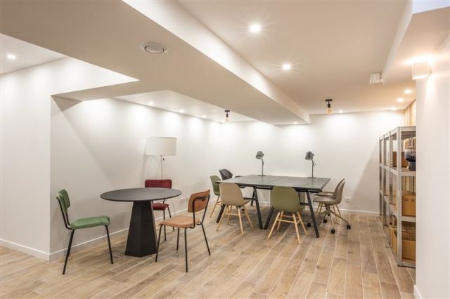 Bureaux à vendre PARIS 10 75010- Photo 2
