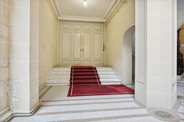 Bureaux à vendre PARIS 08 75008- Photo 2