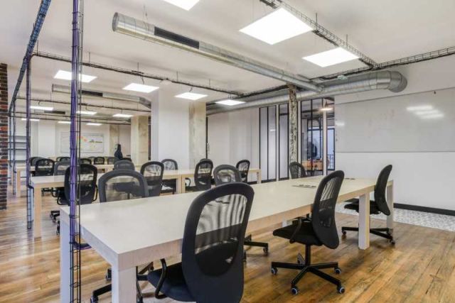 Bureaux à vendre PARIS 01 75001- Photo 2