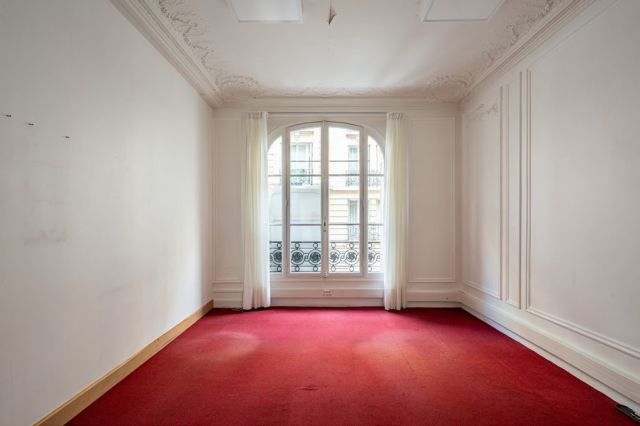 Bureaux à vendre PARIS 16 75016- Photo 2