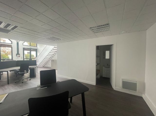 Bureaux à vendre PARIS 15 75015- Photo 2