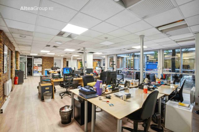 Bureaux à louer PARIS 75009- Photo 2