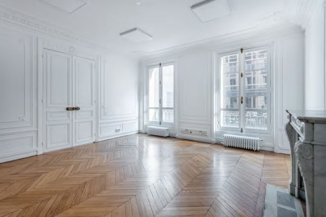 Bureaux à vendre PARIS 08 75008- Photo 2