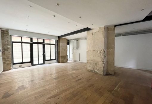 Bureaux à vendre PARIS 18 75018- Photo 2