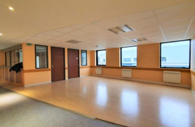 Bureaux à vendre ISSY-LES-MOULINEAUX 92130- Photo 2