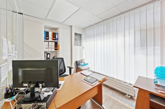 Bureaux à vendre PARIS 11 75011- Photo 2