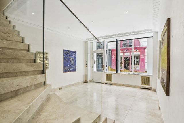 Bureaux à vendre PARIS 07 75007- Photo 2