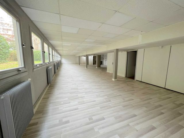 Bureaux à vendre PARIS 15 75015- Photo 2