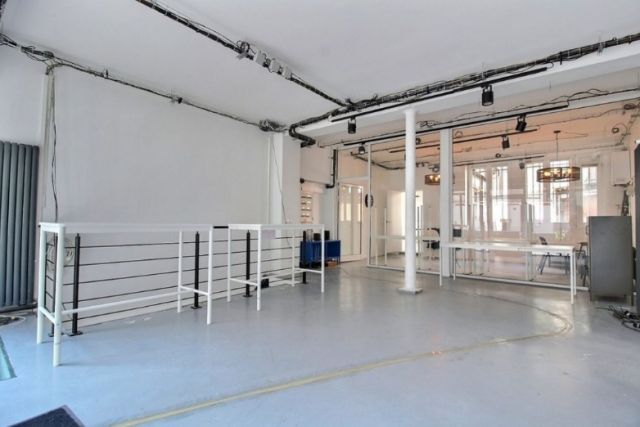 Bureaux à vendre PARIS 10 75010- Photo 2