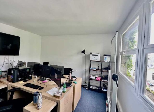 Bureaux à vendre PARIS 08 75008- Photo 2