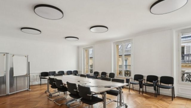 Bureaux à vendre PARIS 09 75009- Photo 2