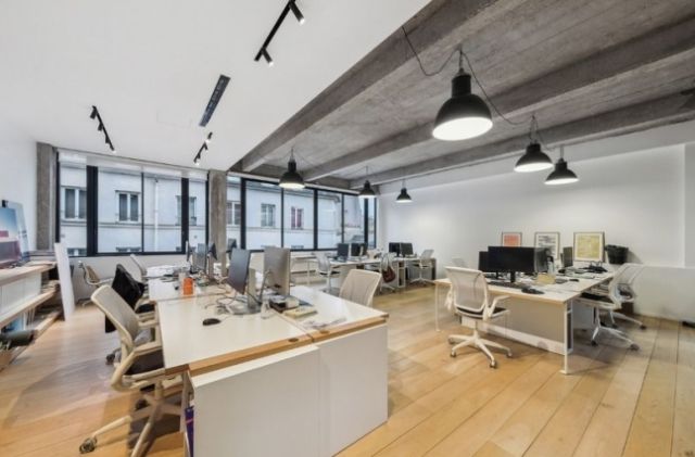 Bureaux à vendre PARIS 11 75011- Photo 2