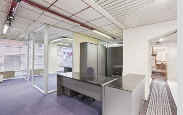 Bureaux à vendre PARIS 17 75017- Photo 2