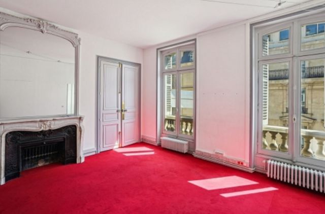 Bureaux à vendre PARIS 08 75008- Photo 2