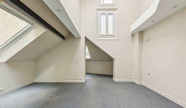 Bureaux à vendre PARIS 06 75006- Photo 2