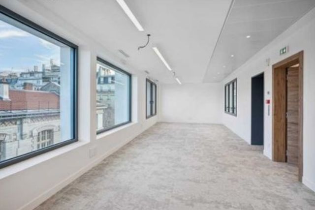 Bureaux à vendre PARIS 16 75016- Photo 2