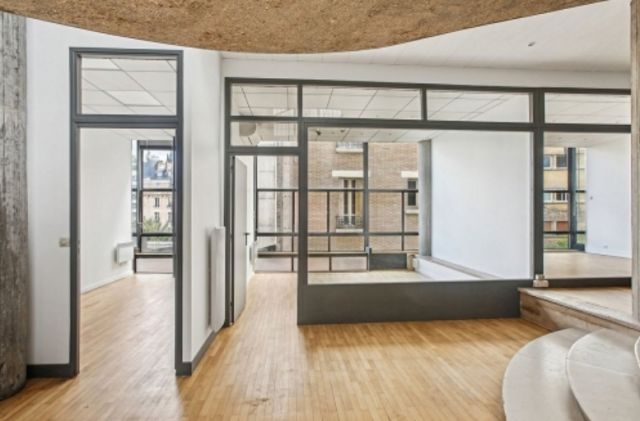 Bureaux à vendre PARIS 16 75016- Photo 2