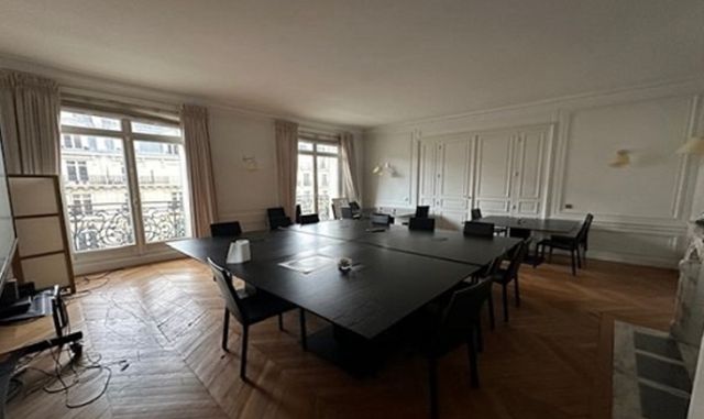Bureaux à vendre PARIS 07 75007- Photo 2