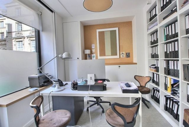 Bureaux à vendre PARIS 11 75011- Photo 2