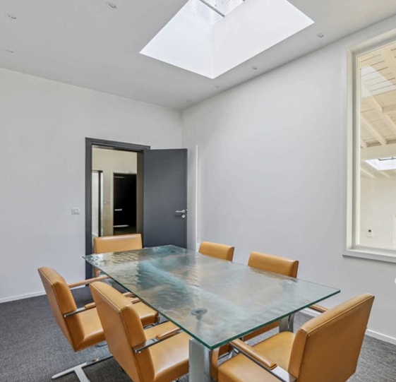 Bureaux à vendre PARIS 15 75015- Photo 2