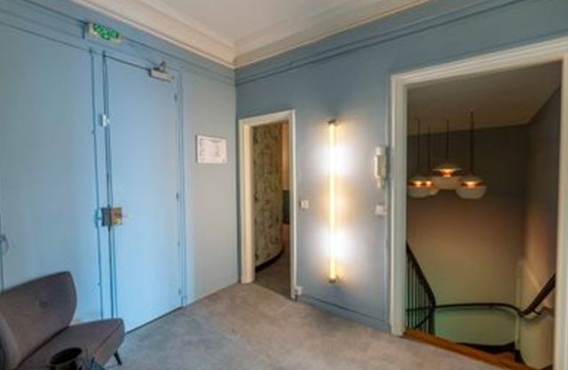 Bureaux à vendre PARIS 07 75007- Photo 2