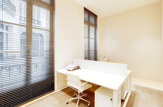 Bureaux à vendre PARIS 16 75016- Photo 2
