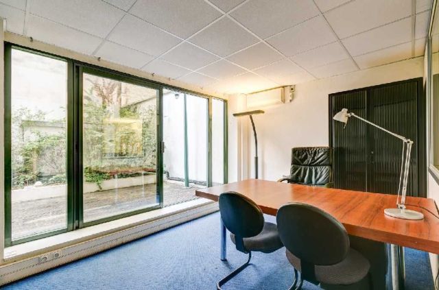 Bureaux A Vendre Levallois Perret 92300 190 M 4873