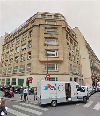 Bureaux et commerces à vendre PARIS 08 75008- Photo 3
