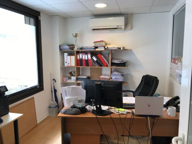Bureaux à vendre MONTROUGE 92120- Photo 3