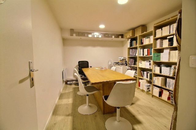 Bureaux à vendre PARIS 15 75015- Photo 3
