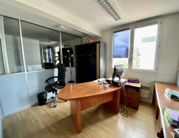 Bureaux à vendre ST-OUEN 93400- Photo 3