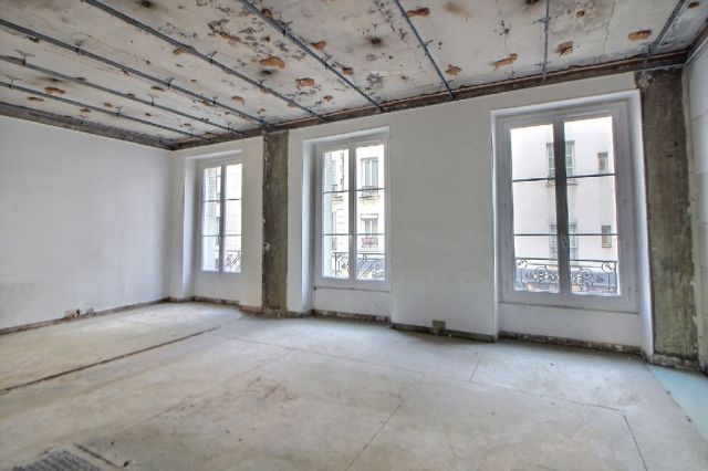 Bureaux et locaux commerciaux à vendre PARIS 15 75015- Photo 3