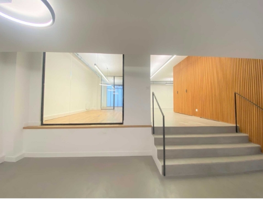 Bureaux à vendre PARIS 07 75007- Photo 3
