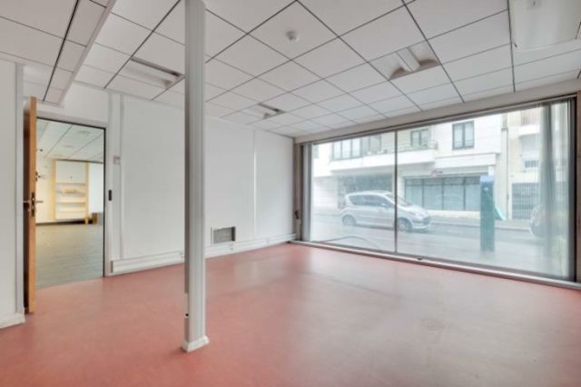 Bureaux à vendre PARIS 14 75014- Photo 3