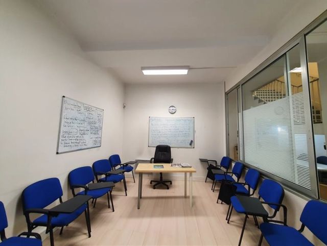 Bureaux à vendre PARIS 15 75015- Photo 3